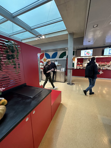 L'Ornithorynque - Gastronomie und Hotellerie