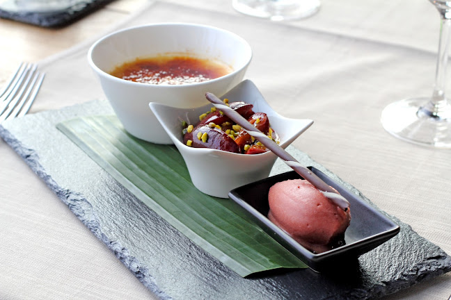 elemänt - Gastronomie und Hotellerie