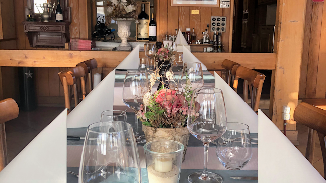 Restaurant Rössli Habstetten