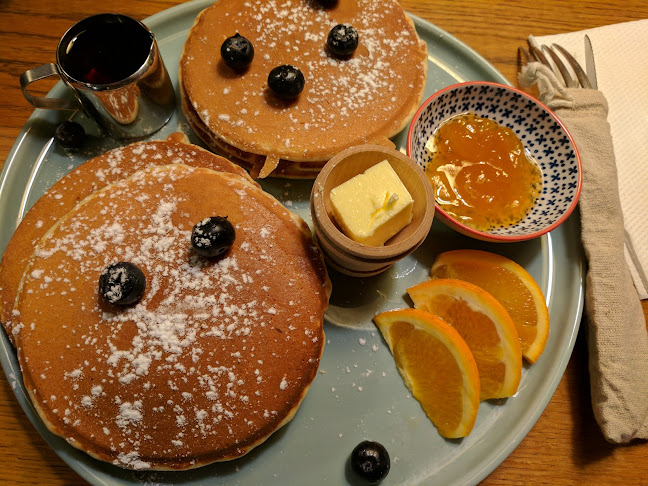 Opinii despre Crazy Wolf în Fribourg - Gastronomie und Hotellerie