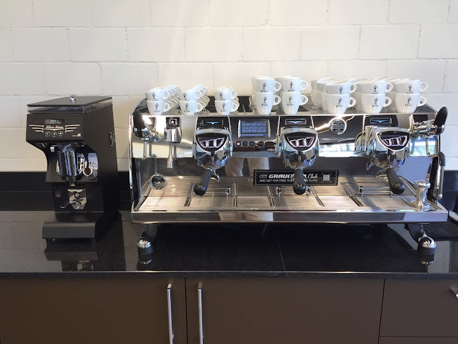 Comentarii opinii despre Kaffeewelt GmbH