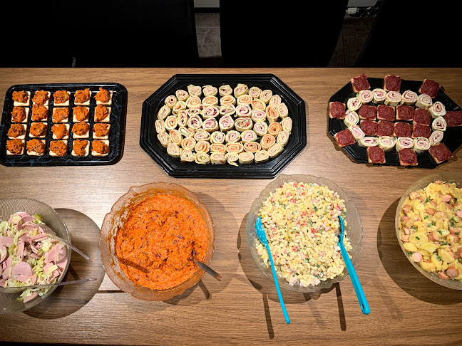 Schöntal Bar - Amriswil