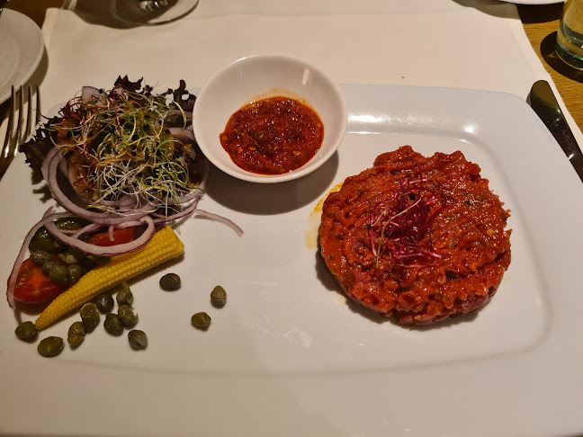 Restaurant Gnadenthal