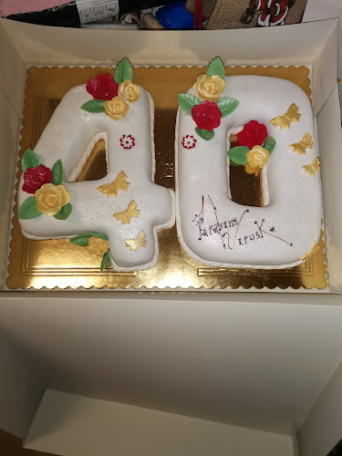 Opinii despre Bäckerei Pastelaria Paraíso în Emmen - Gastronomie und Hotellerie