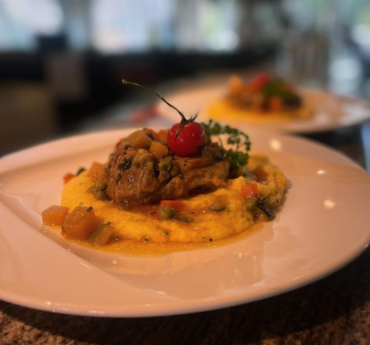 Restaurant Casa Grande - Wilen