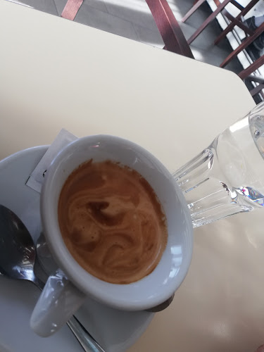 Bar à café le Galion - Lausanne