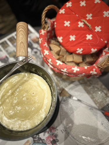 Restaurant Zem alte Schluuch