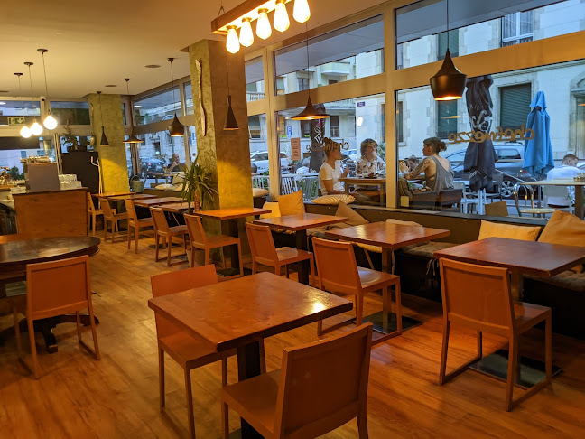 Opinii despre ChefMezze în Geneva - Gastronomie und Hotellerie