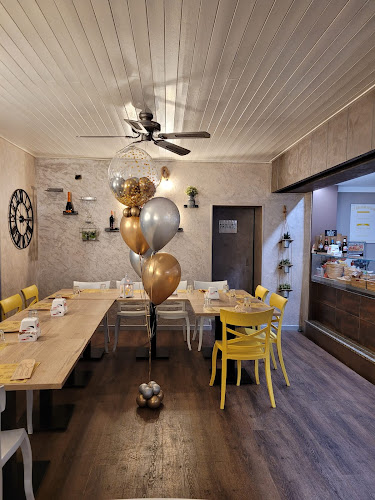 L'Oca Gialla - Gastronomie und Hotellerie