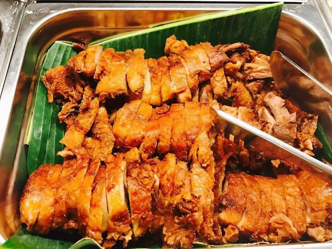 Opinii despre Restaurant Hong Moon în Versoix - Gastronomie und Hotellerie