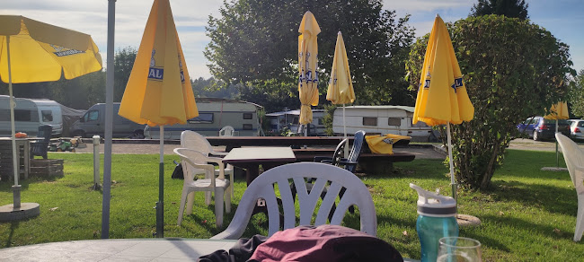 Buvette chez Sandrine - Gastronomie und Hotellerie