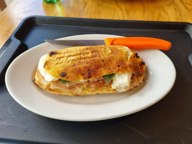 Comentarii opinii despre Autogrill Pieterlen AG