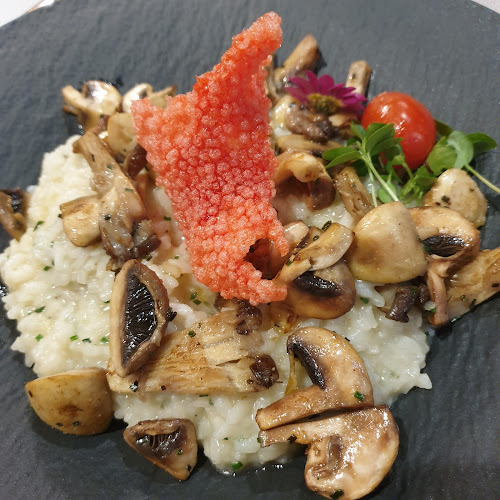 Comentarii opinii despre Arcadia – Restaurant