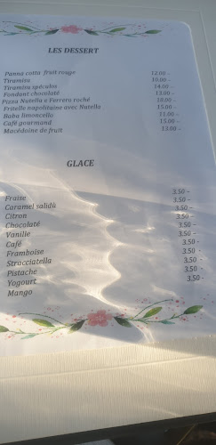 Ristorante Napoli Mia Pizzeria Floraire