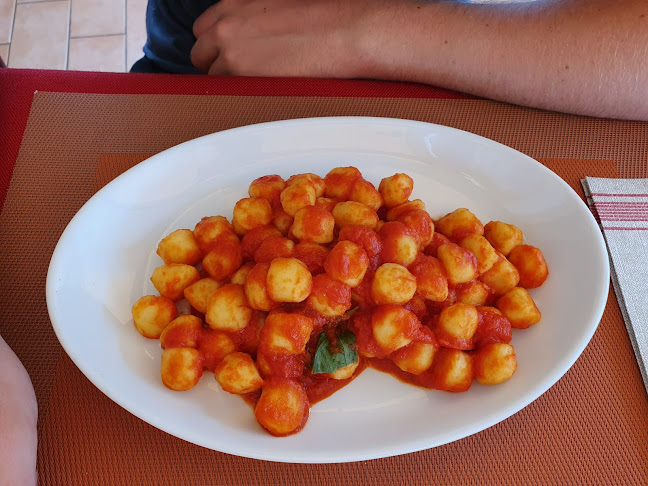 Comentarii opinii despre Ristorante Antico