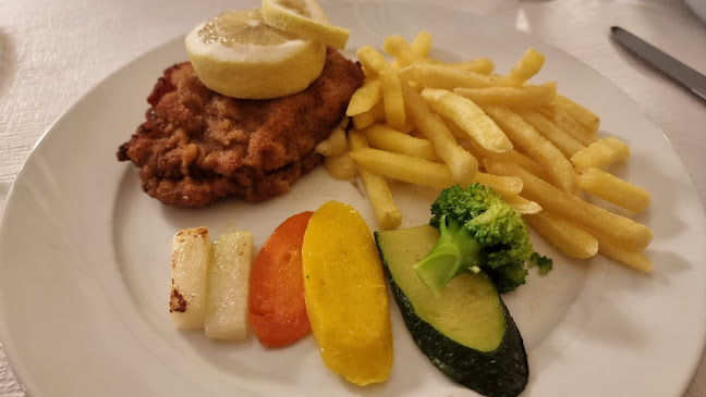 Restaurant Elsbethenstübli - Basel