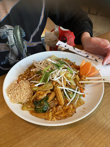 Restaurant Boo Messeplatz - Gastronomie und Hotellerie