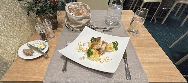 Opinii despre Restaurant Vero în Davos - Gastronomie und Hotellerie