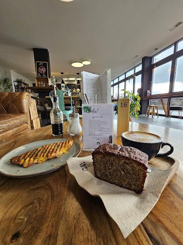 Kaly Café & Bar - Gastronomie und Hotellerie