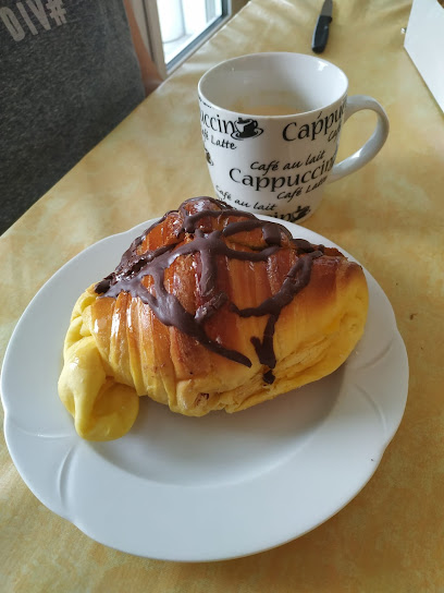 Cantinho da Renascer