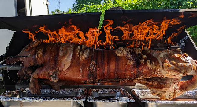 Opinii despre Café Côte d'Azur în Kreuzlingen - Gastronomie und Hotellerie