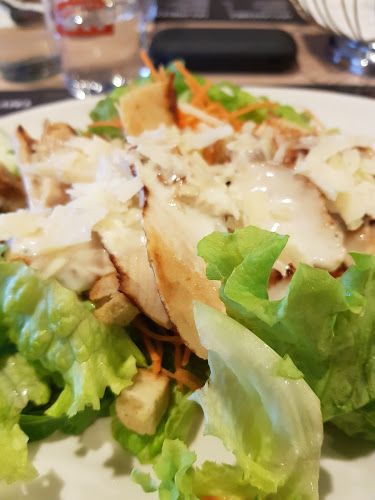 Opinii despre Aux Bonnes Choses în Vernier - Gastronomie und Hotellerie