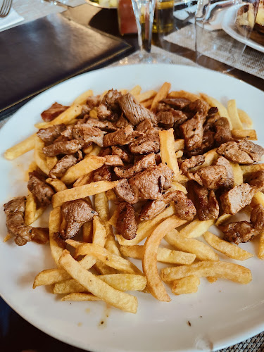 Comentarii opinii despre La bodega galicienne