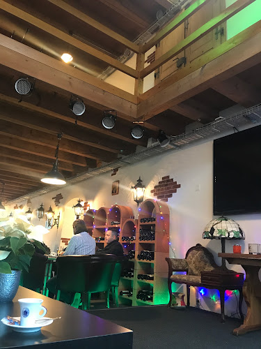 Opinii despre Die Brügglibar în Thun - Gastronomie und Hotellerie