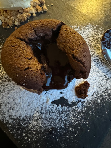 Le Deck By O'Five - Gastronomie und Hotellerie