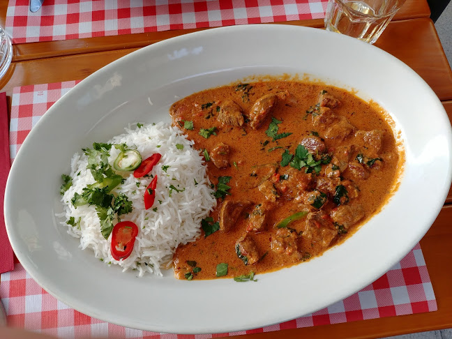 Casa Alegria - Gastronomie und Hotellerie