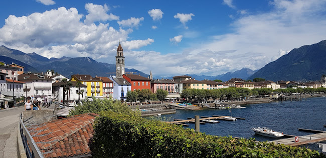 Bar New York - Ascona