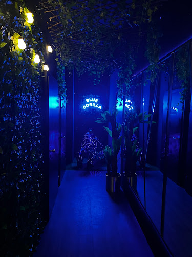 BlueGorilla Coffeeshop - Gastronomie und Hotellerie