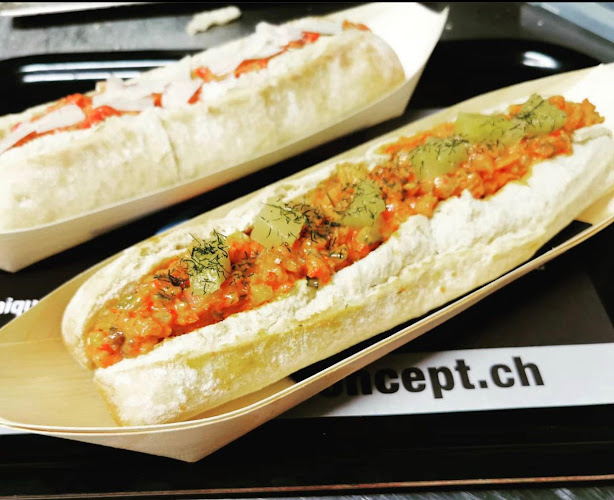 Pl. de la Gare 1, 1700 Fribourg