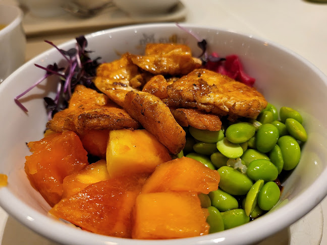 Not Guilty - Gastronomie und Hotellerie