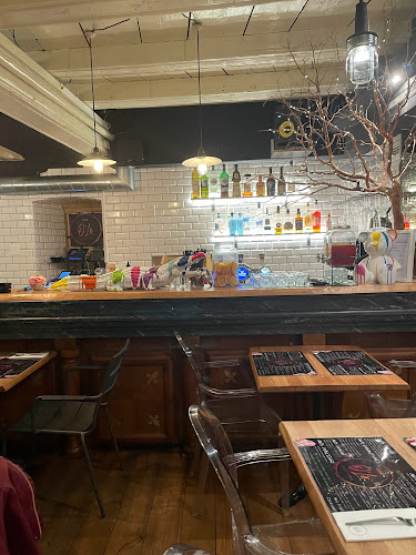 O'Lé burger et tapas