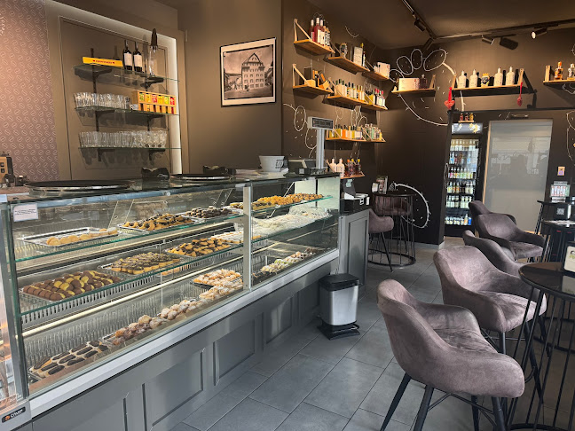 Comentarii opinii despre Da Giuseppe pasticceria