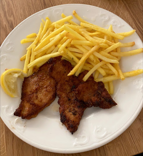 Opinii despre Restaurant & Bistro Cafe Escoffier în Zürich - Gastronomie und Hotellerie