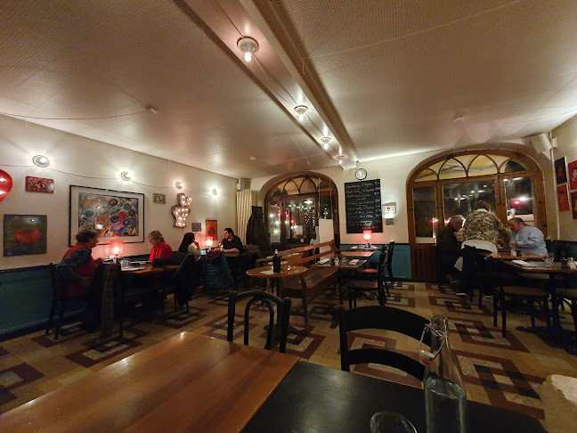 Comentarii opinii despre Café du Tessin