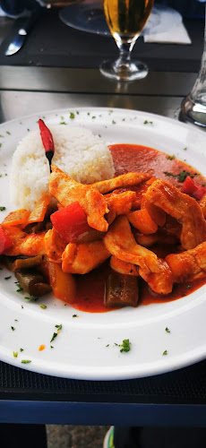 Mai’s Timeout Restaurant - Gastronomie und Hotellerie