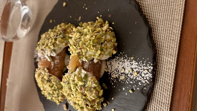 Ristorante Magna Grecia