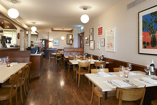 Restaurant Falken - Bern