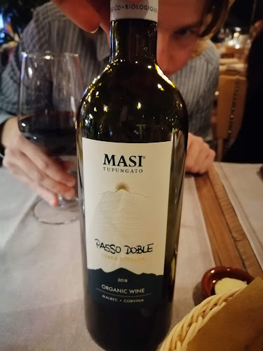 Braceria Elvetica - Gastronomie und Hotellerie