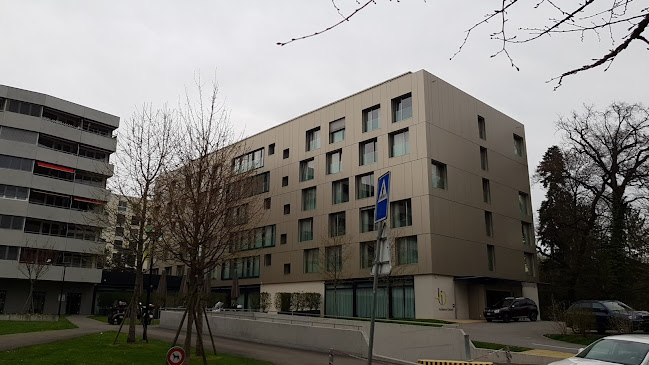 Rue Liotard 78, 1203 Genève