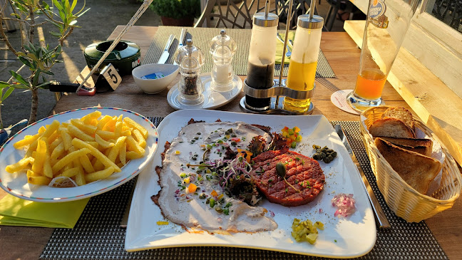 Opinii despre Restaurant Kreuz Horgenberg în Horgen - Gastronomie und Hotellerie