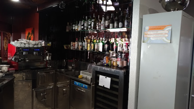 Comentarii opinii despre Lung Wah