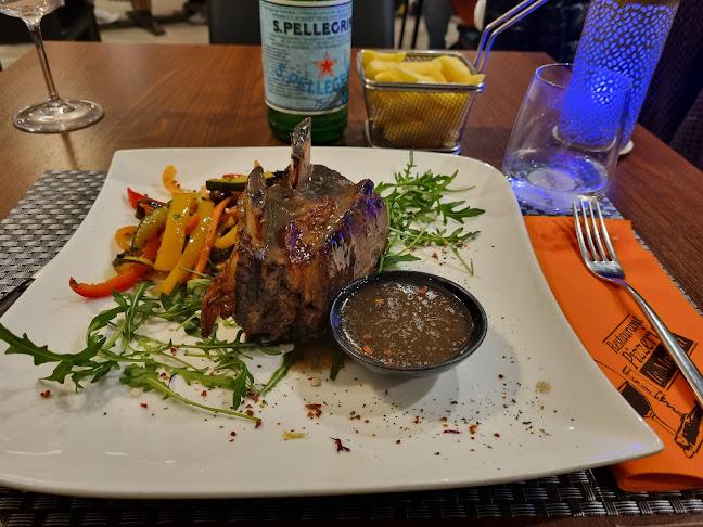 Opinii despre Pizzeria du Moulin, Llabjani în Morges - Gastronomie und Hotellerie