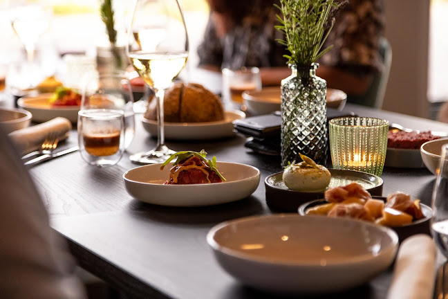 Opinii despre Restaurant Brücke în Niedergösgen - Gastronomie und Hotellerie