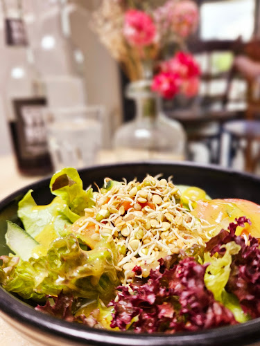 Karls Kraut - Luzern