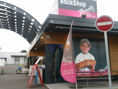 Bäckerei-Conditorei Fleischli AG Rümlang