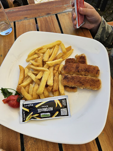 Opinii despre Restaurant Hafenmeisterei în Kreuzlingen - Gastronomie und Hotellerie